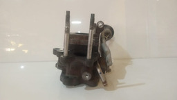 SUPORTE RESFRIADOR EGR TOYOTA HILUX 2.8 2016 A 2018 DIESEL