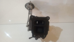 SUPORTE RESFRIADOR EGR TOYOTA HILUX 2.8 2016 A 2018 DIESEL