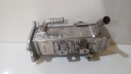 RESFRIADOR VÁLVULA EGR TOYOTA HILUX SW4 2.8 2016 2017 (1)