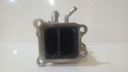 RESFRIADOR VÁLVULA EGR TOYOTA HILUX SW4 2.8 2016 2017 (1)
