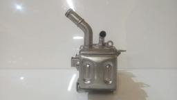 RESFRIADOR VÁLVULA EGR TOYOTA HILUX SW4 2.8 2016 2017 (1)