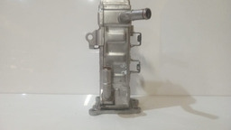 RESFRIADOR VÁLVULA EGR TOYOTA HILUX SW4 2.8 2016 2017 (1)