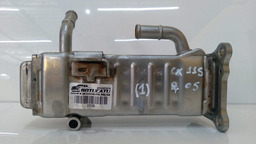 RESFRIADOR VÁLVULA EGR TOYOTA HILUX SW4 2.8 2016 2017 (1)