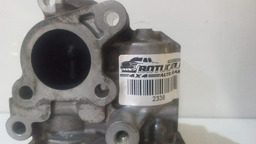 VÁLVULA EGR TOYOTA HILUX SW4 2.8 2017 2018