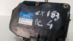 VÁLVULA EGR TOYOTA HILUX SW4 2.8 2017 2018