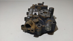 TAMPA RESFRIADOR TROCADOR DE CALOR MIT L200 3.2 2008 2018(1)