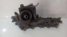 SUPORTE FILTRO ÓLEO MOTOR TOYOTA HILUX 3.0 2006 A 2015 (4)