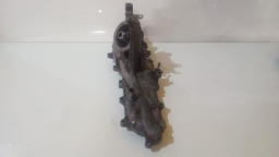 SUPORTE FILTRO ÓLEO MOTOR TOYOTA HILUX 3.0 2006 A 2015 (4)