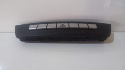 BOTÃO DO PISCA ALERTA MERCEDES C180 1.8 2011