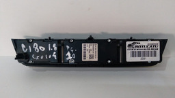 BOTÃO DO PISCA ALERTA MERCEDES C180 1.8 2011