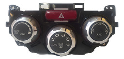 COMANDO AR CONDICIONADO SUBARU FORESTER 2008 2009 A 2012