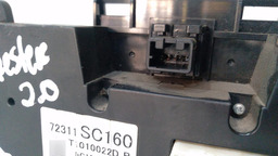 COMANDO AR CONDICIONADO SUBARU FORESTER 2008 2009 A 2012