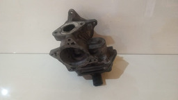 VÁLVULA EGR VOLKSWAGEM AMAROK 2.0 2011 A 2017