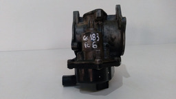 VÁLVULA EGR VOLKSWAGEM AMAROK 2.0 2011 A 2017