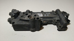 TAMPA RESFRIADOR TROCADOR DE CALOR MIT L200 3.2 2008 A 2018