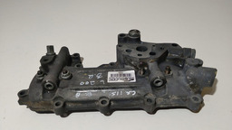 TAMPA RESFRIADOR TROCADOR DE CALOR MIT L200 3.2 2008 A 2018