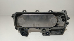 TAMPA RESFRIADOR TROCADOR DE CALOR MIT L200 3.2 2008 A 2018