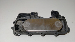 TAMPA RESFRIADOR TROCADOR DE CALOR MIT L200 3.2 2008 A 2018