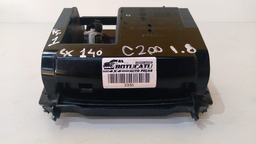 CINZEIRO CONSOLE MERCEDES C200 1.8 2005