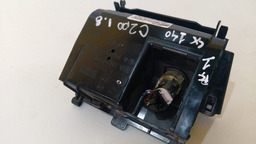 CINZEIRO CONSOLE MERCEDES C200 1.8 2005