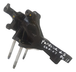 Suporte Valvula Egr Nissan Frontier 2.5 2013 A 2016