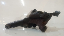 SUPORTE VALVULA EGR NISSAN FRONTIER 2.5 2013 A 2016