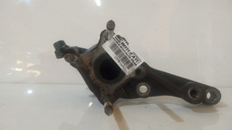 SUPORTE VALVULA EGR NISSAN FRONTIER 2.5 2013 A 2016