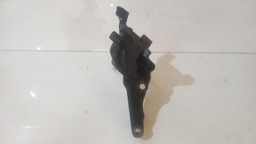 SUPORTE VALVULA EGR NISSAN FRONTIER 2.5 2013 A 2016