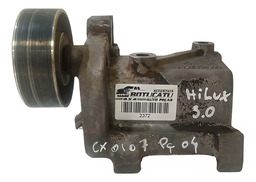 Suporte Do Compressor De Ar Toyota Hilux 3.0 2006 A 2015