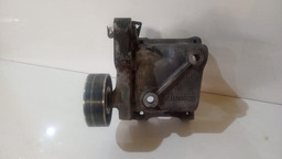 SUPORTE DO COMPRESSOR DE AR TOYOTA HILUX 3.0 2006 A 2015