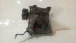 SUPORTE DO COMPRESSOR DE AR TOYOTA HILUX 3.0 2006 A 2015