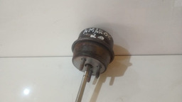 VÁLVULA ALÍVIO TURBINA VW AMAROK BITURBO 2.0 2011 2016