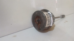 VÁLVULA ALÍVIO TURBINA VW AMAROK BITURBO 2.0 2011 2016