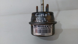 VÁLVULA ALÍVIO TURBINA VW AMAROK BITURBO 2.0 2011 2016