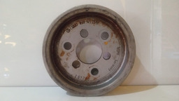 POLIA BOMBA DIREÇÃO HIDRAULICA VW AMAROK 2.0 2014 2015