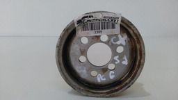 POLIA BOMBA DIREÇÃO HIDRAULICA VW AMAROK 2.0 2014 2015