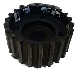 Engrenagem Do Virabrequim Volkswagem Amarok 2.0 2011 A 2016