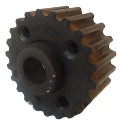 ENGRENAGEM DO VIRABREQUIM VOLKSWAGEM AMAROK 2.0 2011 A 2016