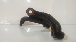 SUPORTE TBI INTERCOOLER TOYOTA HILUX 2.5 2006 A 2012