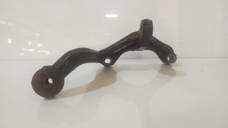 SUPORTE TBI INTERCOOLER TOYOTA HILUX 2.5 2006 A 2012