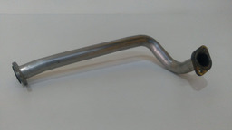 CANO AGUA TOYOTA HILUX 3.0 2005 A 2015