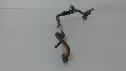 CANO ÁGUA TOYOTA HILUX 3.0 2005 A 2015