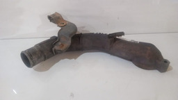 CANO RETORNO ÁGUA TOYOTA HILUX 3.0 2005 A 2015