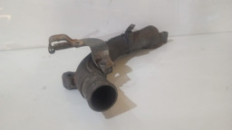 CANO RETORNO ÁGUA TOYOTA HILUX 3.0 2005 A 2015