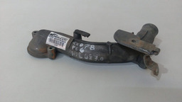 CANO RETORNO ÁGUA TOYOTA HILUX 3.0 2005 A 2015