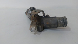 CANO RETORNO ÁGUA TOYOTA HILUX 3.0 2005 A 2015