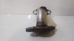 CANO VALVULA EGR NISSAN FRONTIER 2.5 2012 A 2016