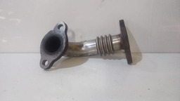 CANO VALVULA EGR NISSAN FRONTIER 2.5 2012 A 2016