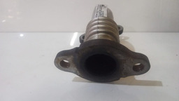 CANO VALVULA EGR NISSAN FRONTIER 2.5 2012 A 2016