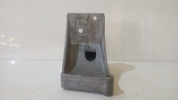 SUPORTE VALVULA EGR RENAULT MASTER 2.5 2009 A 2013